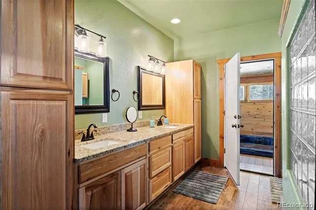 412 Evergreen Road Black Hawk, CO 80422
