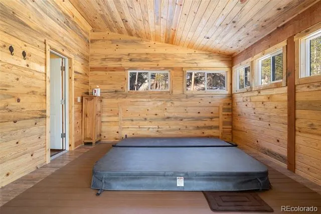 412 Evergreen Road Black Hawk, CO 80422