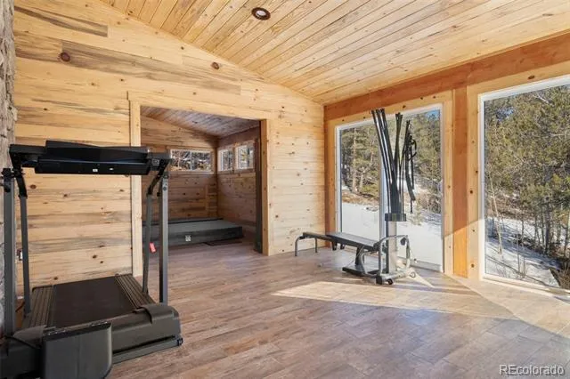 412 Evergreen Road Black Hawk, CO 80422