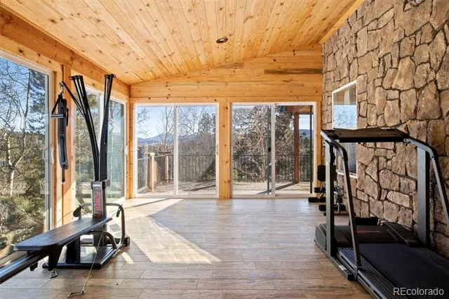 412 Evergreen Road Black Hawk, CO 80422