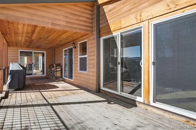 412 Evergreen Road Black Hawk, CO 80422