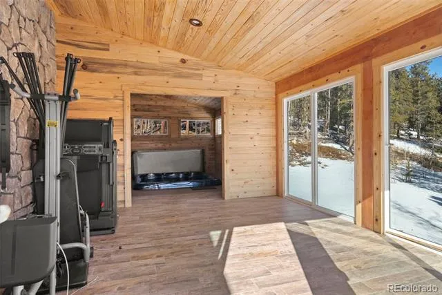 412 Evergreen Road Black Hawk, CO 80422