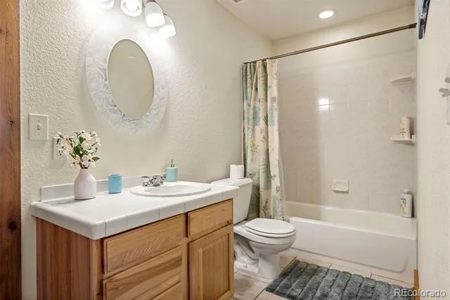 412 Evergreen Road Black Hawk, CO 80422