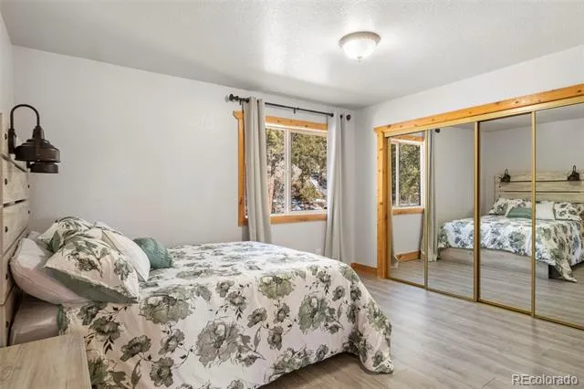 412 Evergreen Road Black Hawk, CO 80422