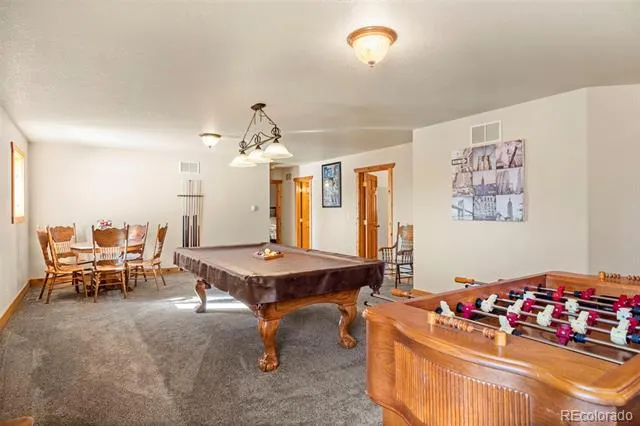 412 Evergreen Road Black Hawk, CO 80422