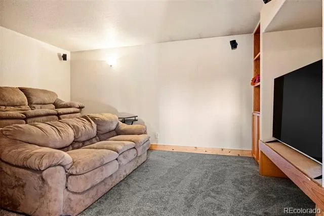 412 Evergreen Road Black Hawk, CO 80422