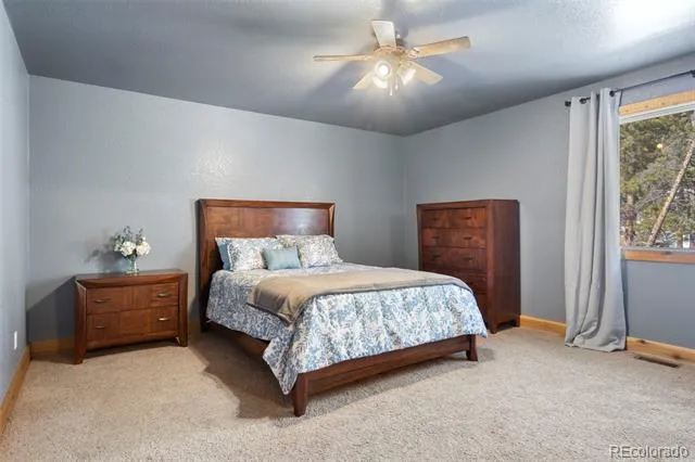 412 Evergreen Road Black Hawk, CO 80422