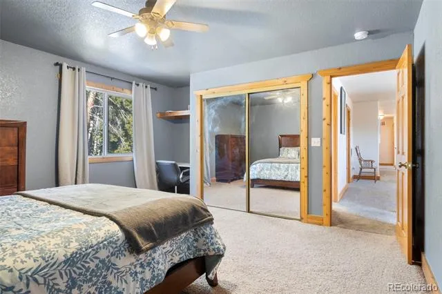 412 Evergreen Road Black Hawk, CO 80422