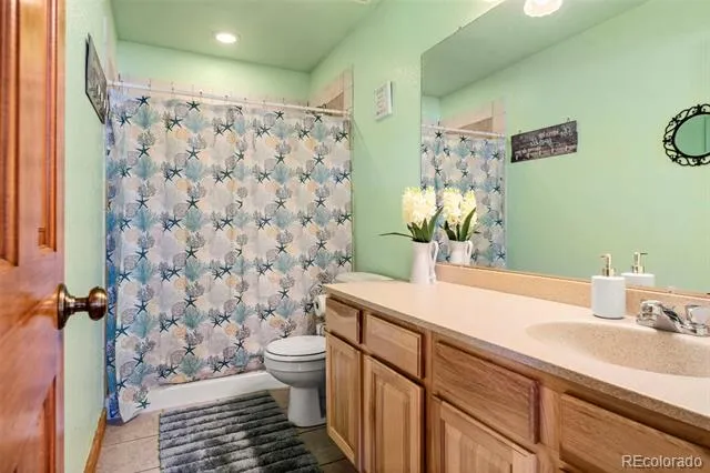 412 Evergreen Road Black Hawk, CO 80422