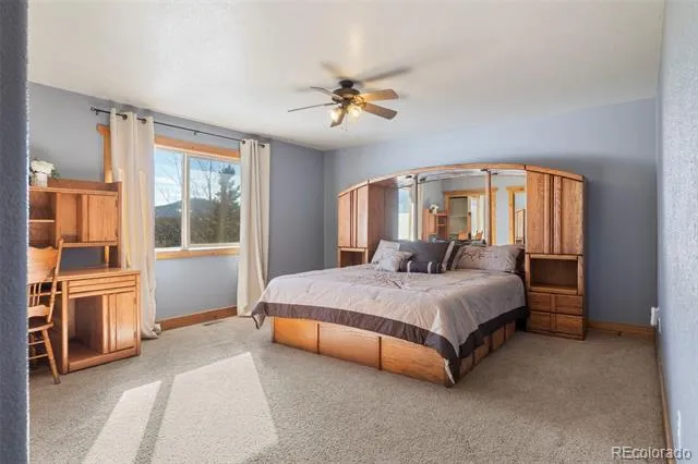 412 Evergreen Road Black Hawk, CO 80422
