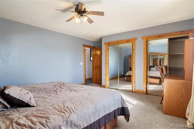 412 Evergreen Road Black Hawk, CO 80422