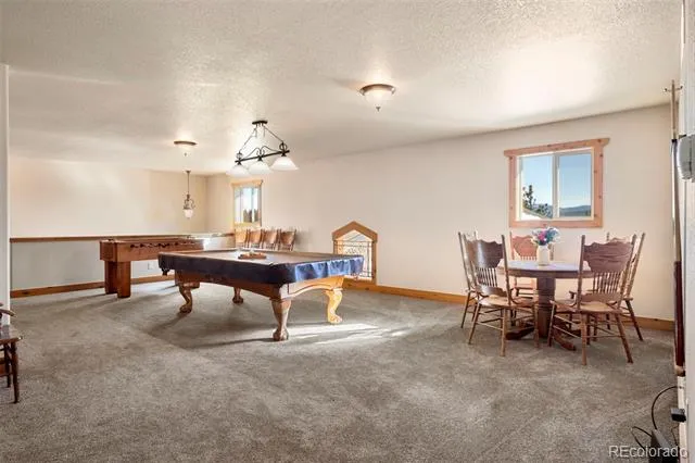 412 Evergreen Road Black Hawk, CO 80422