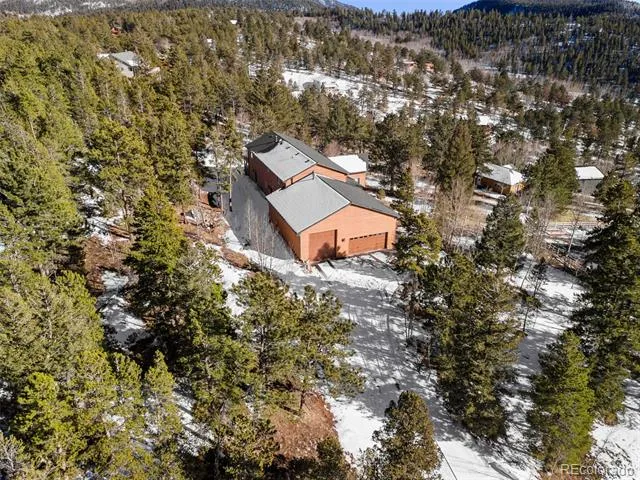 412 Evergreen Road Black Hawk, CO 80422