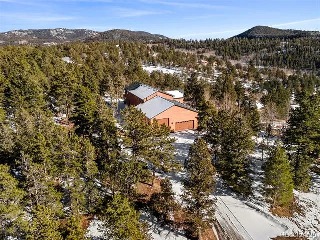 412 Evergreen Road Black Hawk, CO 80422