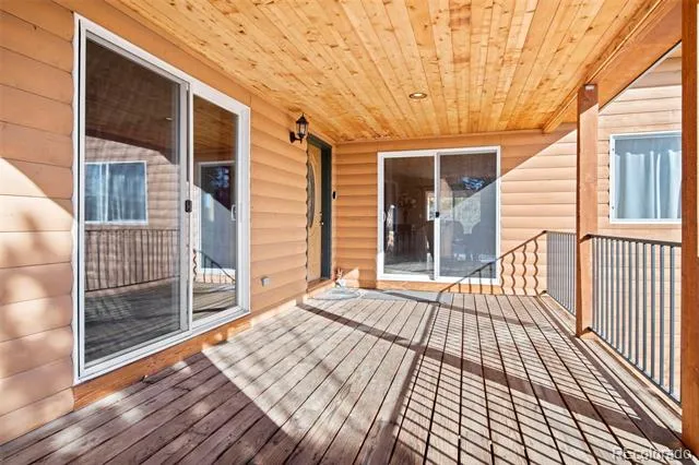 412 Evergreen Road Black Hawk, CO 80422