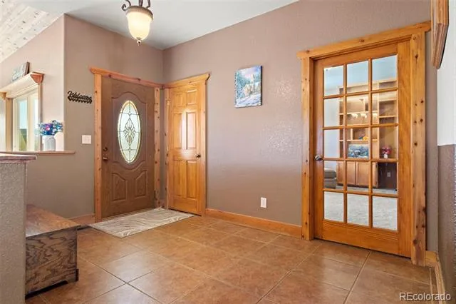 412 Evergreen Road Black Hawk, CO 80422