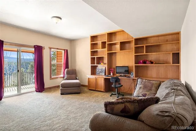 412 Evergreen Road Black Hawk, CO 80422