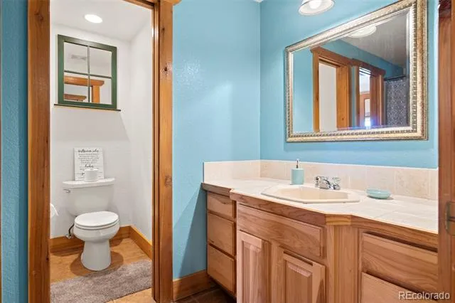 412 Evergreen Road Black Hawk, CO 80422