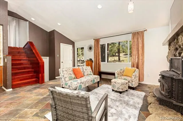296 Palomino Way Crestone, CO 81131