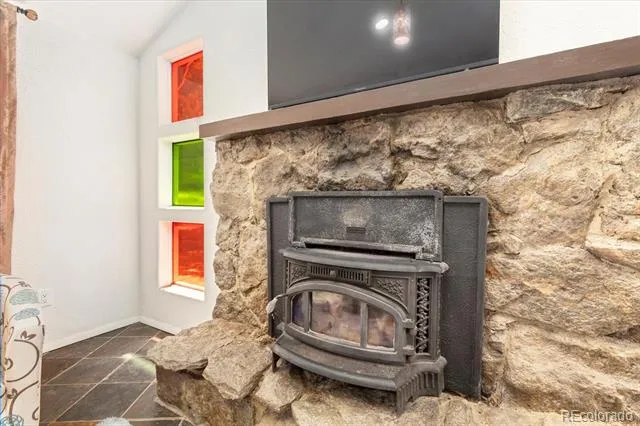 296 Palomino Way Crestone, CO 81131