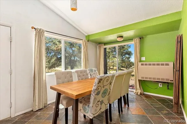 296 Palomino Way Crestone, CO 81131