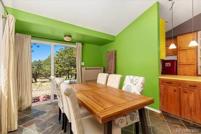 296 Palomino Way Crestone, CO 81131