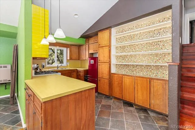 296 Palomino Way Crestone, CO 81131