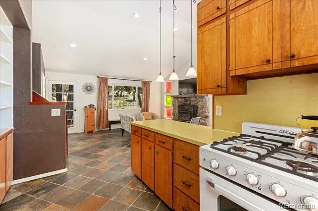 296 Palomino Way Crestone, CO 81131