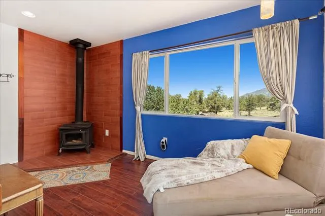 296 Palomino Way Crestone, CO 81131