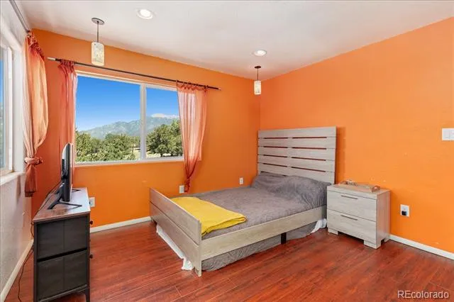 296 Palomino Way Crestone, CO 81131
