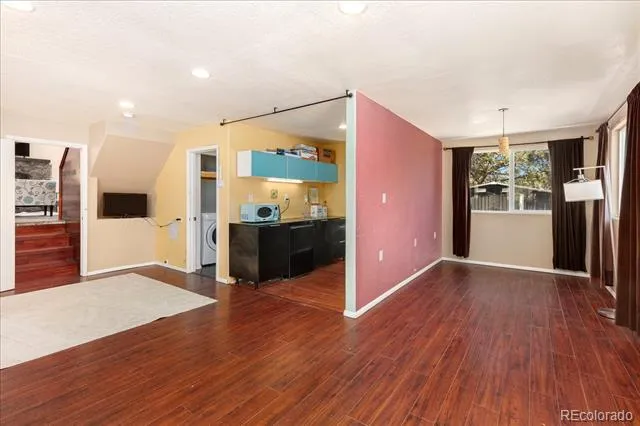 296 Palomino Way Crestone, CO 81131