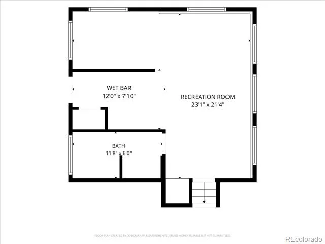 296 Palomino Way Crestone, CO 81131