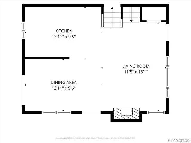 296 Palomino Way Crestone, CO 81131