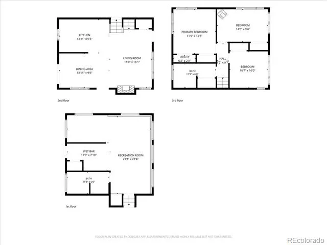 296 Palomino Way Crestone, CO 81131