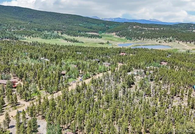 Lot 30 Lodge Pole Drive Black Hawk, CO 80422