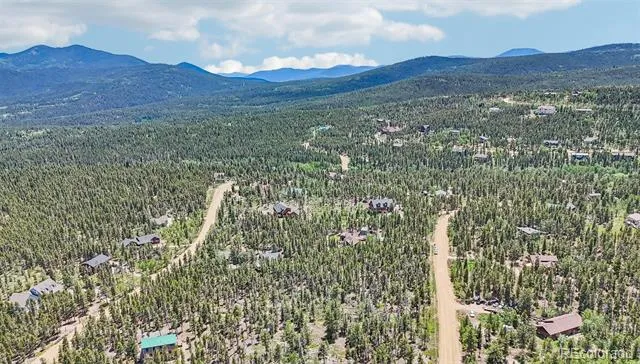 Lot 30 Lodge Pole Drive Black Hawk, CO 80422