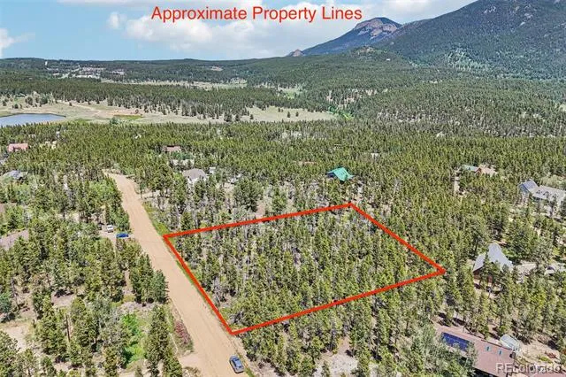 Lot 30 Lodge Pole Drive Black Hawk, CO 80422