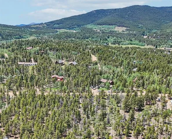 Lot 30 Lodge Pole Drive Black Hawk, CO 80422