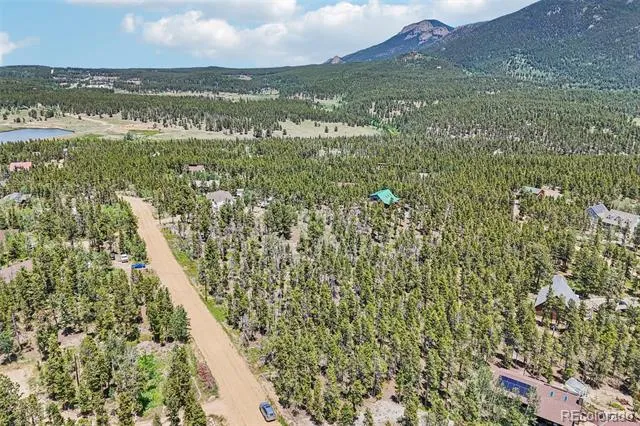Lot 30 Lodge Pole Drive Black Hawk, CO 80422