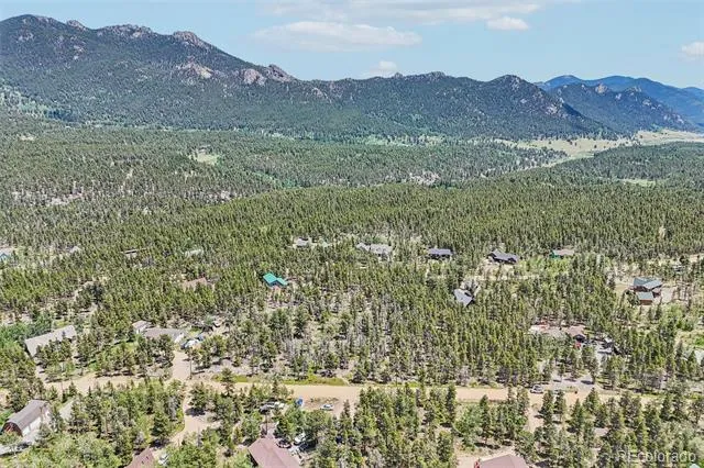 Lot 30 Lodge Pole Drive Black Hawk, CO 80422