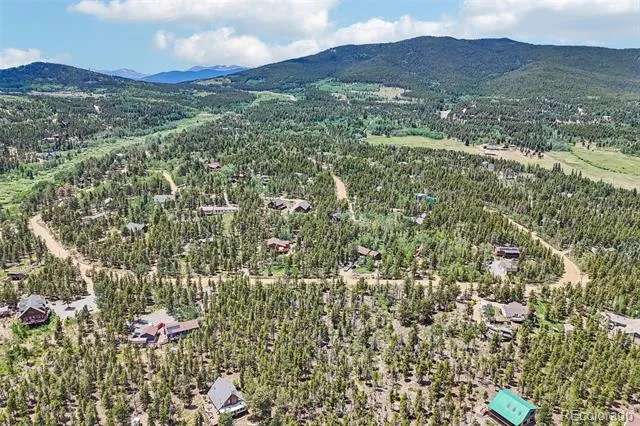 Lot 30 Lodge Pole Drive Black Hawk, CO 80422