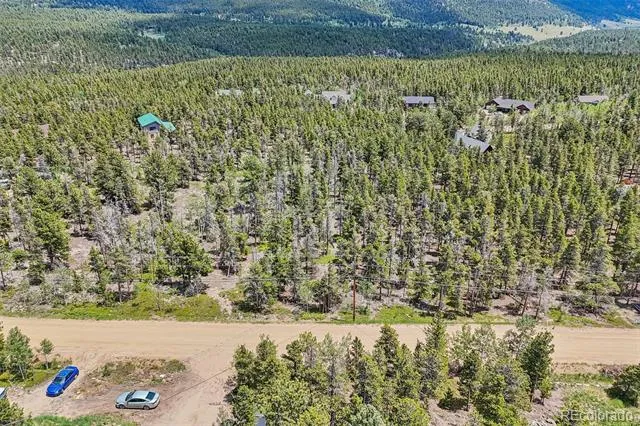 Lot 30 Lodge Pole Drive Black Hawk, CO 80422