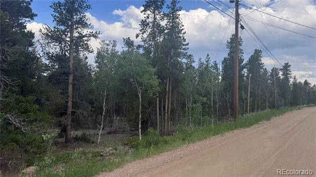 Lot 30 Lodge Pole Drive Black Hawk, CO 80422