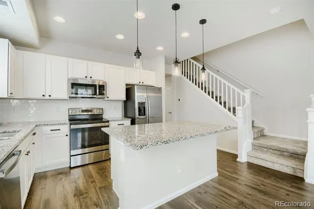 19007 E 64th Avenue Denver, CO 80249