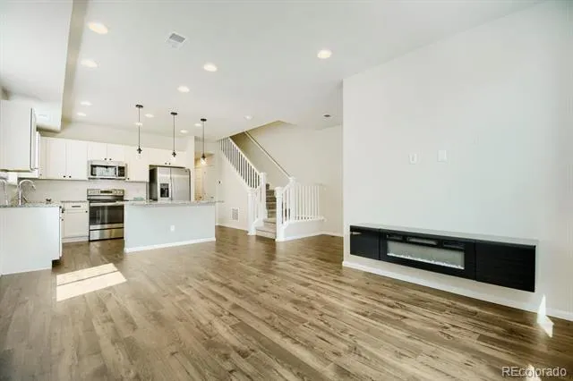 19007 E 64th Avenue Denver, CO 80249