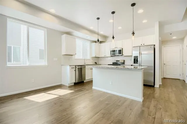 19007 E 64th Avenue Denver, CO 80249