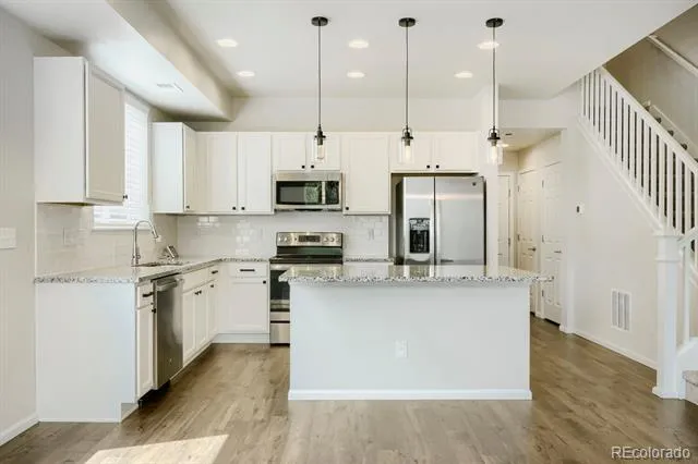 19007 E 64th Avenue Denver, CO 80249