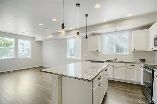 19007 E 64th Avenue Denver, CO 80249