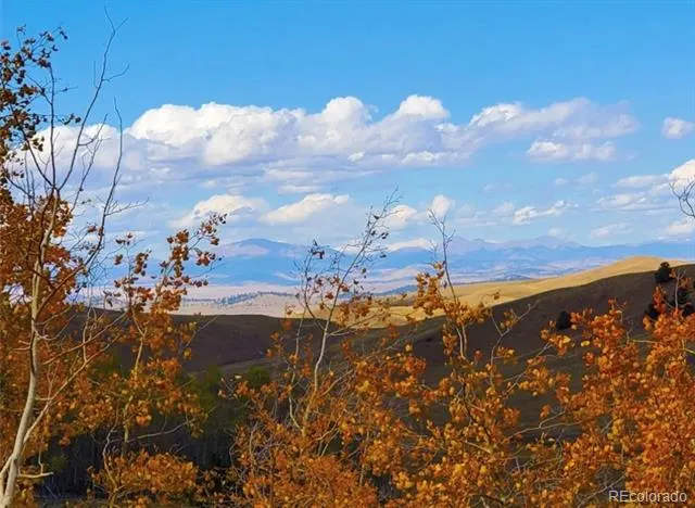 2000 Hard Hickory Trail Guffey, CO 80820