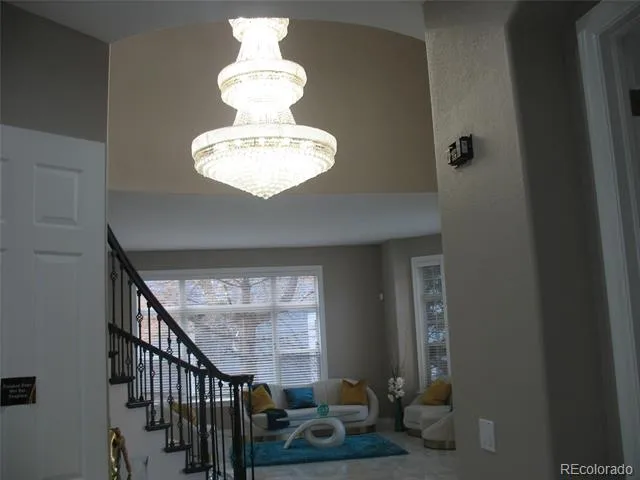 22028 E Ridge Trail Drive Aurora, CO 80016